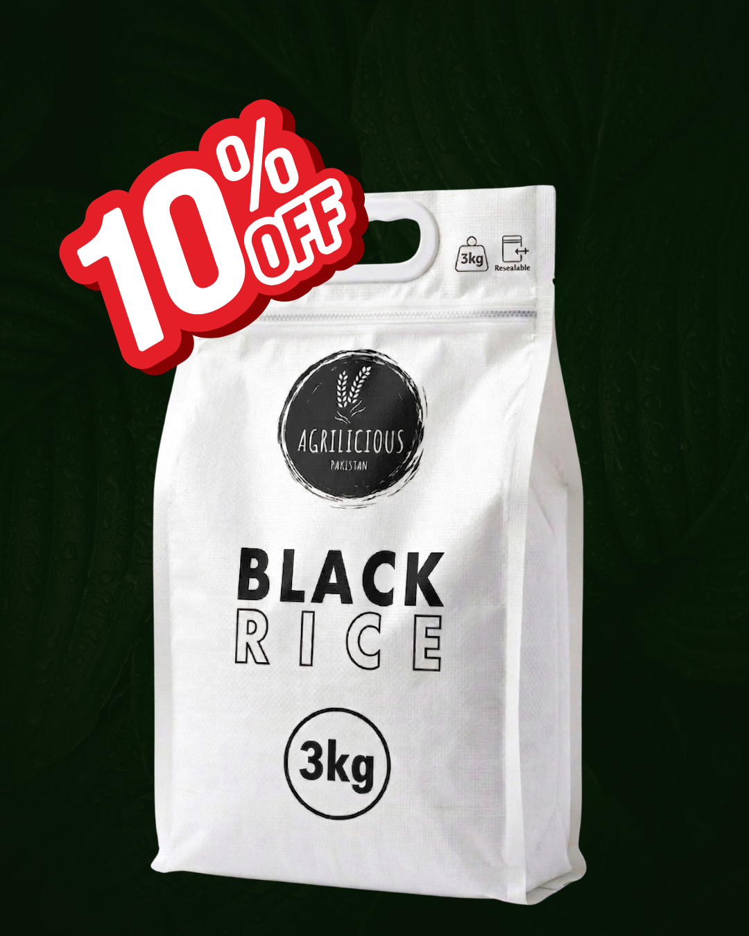 Black Rice