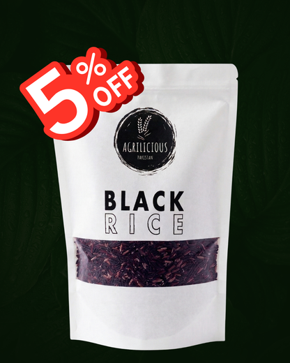 Black Rice