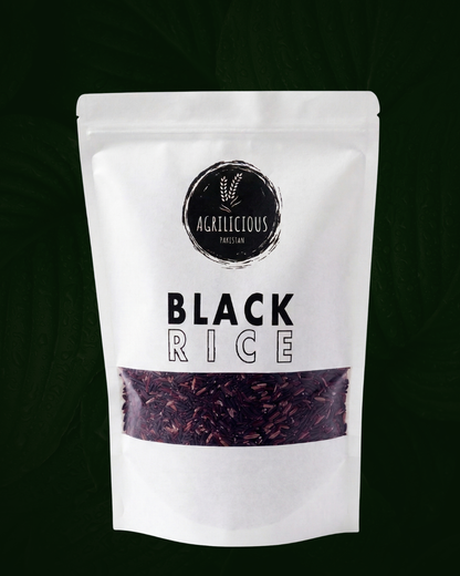 Black Rice