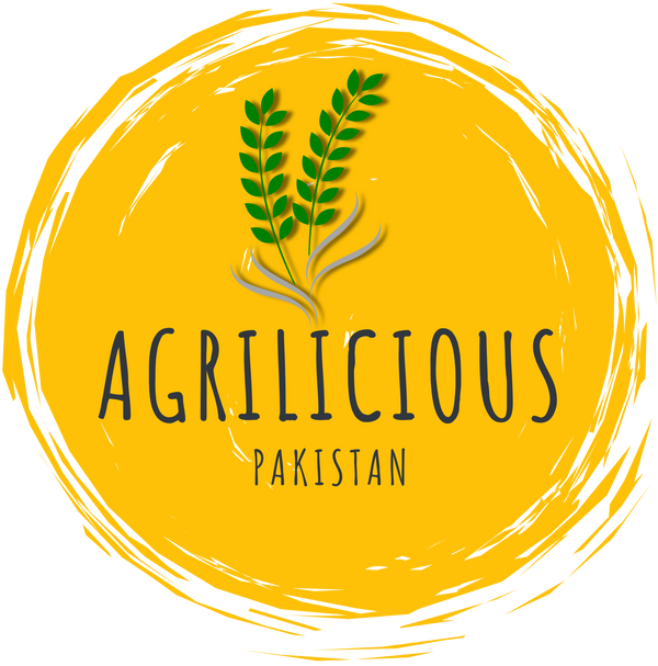 Agrilicious Pakistan